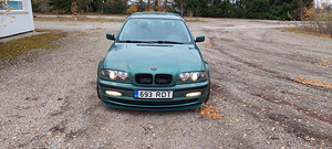 BMW 318 I (1 foto / 7)