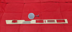 Vaz 2101 peegel, armatuuri liist (2 foto / 3)
