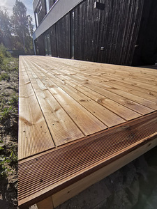 Puuseppatööd, terrassid (1 foto / 10)
