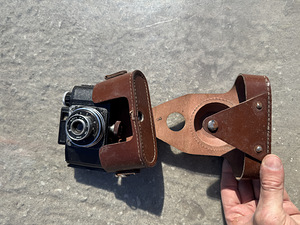 Фотоаппарат
