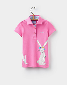 Joules polo, 140 (9-10) (1 foto / 3)