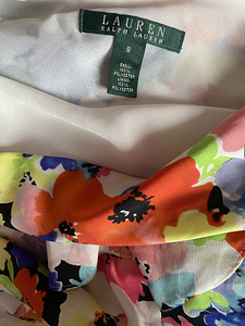 Lauren Ralph Lauren , S-M (3 foto / 3)