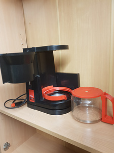 Pikamaa kohvimasin: MOBITHERM Cofftt Make. (4 foto / 10)