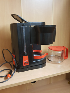 Pikamaa kohvimasin: MOBITHERM Cofftt Make. (5 foto / 10)
