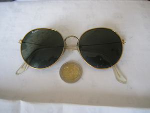 RAY- BAN "B&L" ORIGINAL * USA* (2 foto / 2)