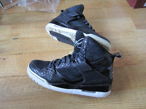 Nike Jordan. Размер 42.5. (1 фото из 1)