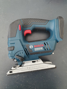Bosch tikksaag 2 - uueväärne