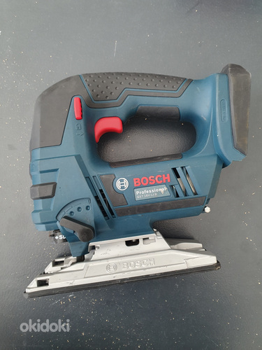 Bosch tikksaag 2 - uueväärne (foto #1)