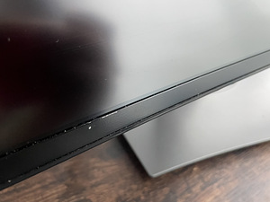 Dell Ultrawide 34'' Monitor (Perfect Working Condition) (9 foto / 9)