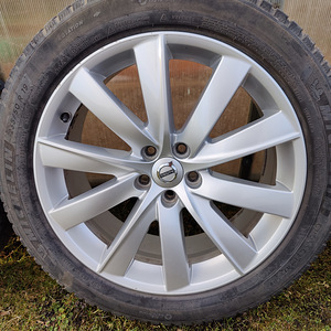 Volvo veljed R19 (2 foto / 8)