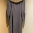 Женское пальто из чернобурки, сшитое своими руками (фото #2)