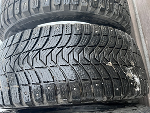 Michelin x-ice north 3 225/50/17 (3 foto / 4)