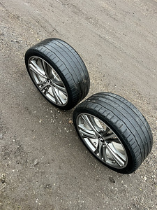 BMW original Style 407 (4 foto / 9)