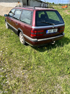 Vw passat b4 1.9tdi (2 foto / 6)