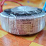 Тороидальный трансформатор 100VA, 2*17V, 2*2.94A, 97*40mm, 1 (фото #1)