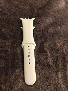 Õunakella rihm 42–44 mm (2 foto / 2)
