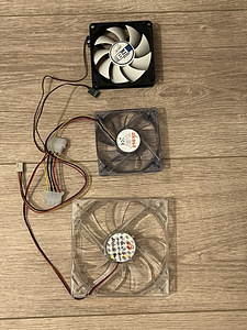 Охладители процессора компьютера