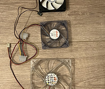 Охладители процессора компьютера