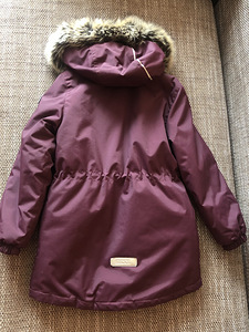 Lenne зимняя куртка (2 фото из 2)