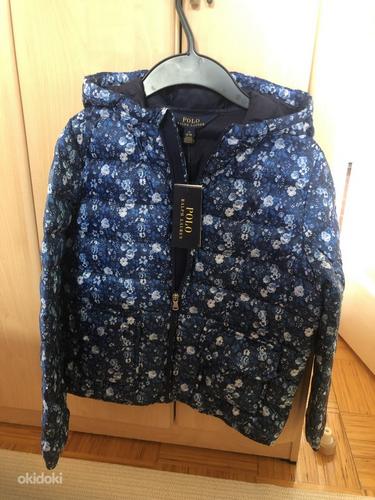 Ralph Lauren 8-10a.