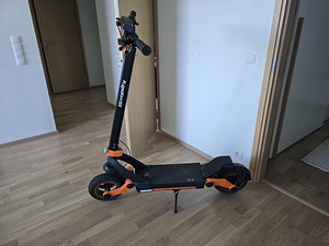 Электрический самокат Kugoo Kirin G3 (1 фото из 5)