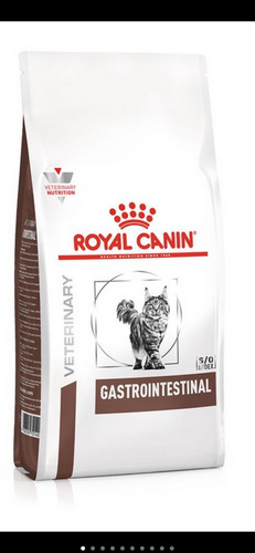 Royal Canin Veterinary Feline Gastrointestinal