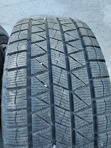 17" Mercedes-Benz originaal veljed+lamellid (7 foto / 10)