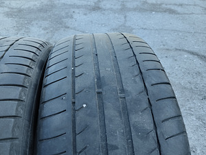 215/50/17 michelin primacy hp (2 фото из 6)