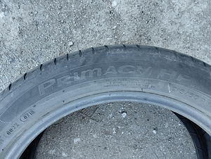 215/50/17 michelin primacy hp (5 фото из 6)