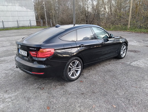 BMW 320D XDRIVE (4 фото из 10)
