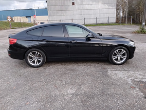 BMW 320D XDRIVE (5 фото из 10)