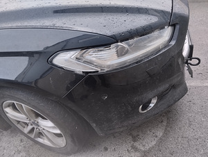 Ford Mondeo 2.0tdci 2017 (5 foto / 10)