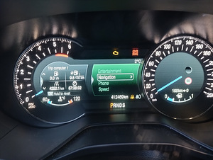 Ford Mondeo 2.0tdci 2017 (10 foto / 10)