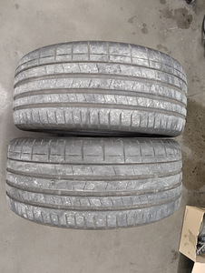 245/35/20 Pirelli P Zero (1 фото из 7)