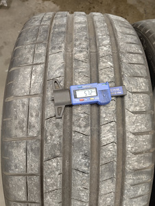 245/35/20 Pirelli P Zero (2 фото из 7)
