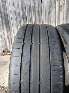 ContinentalContiSportContact5 255/40R20 (2 foto / 10)