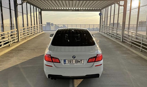 BMW 525 3.0 150kW (4 foto / 8)