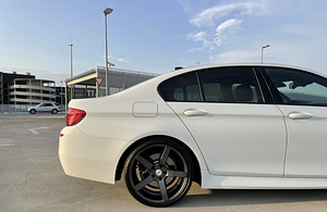 BMW 525 3.0 150kW (4 foto / 9)
