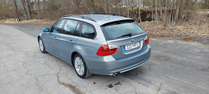 Продается BMW 320d 120kw автомат (4 фото из 9)