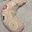 Подушка для кормления розовая (фото #2)