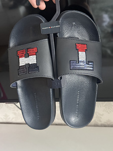 UUS! Tommy hilfiger plätud 36