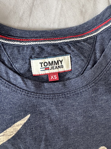 Tommy Hilfiger t-särk XS (2 foto / 3)