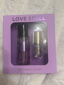 UUS! Victoria’s Secret kinkekomplekt (7 foto / 9)