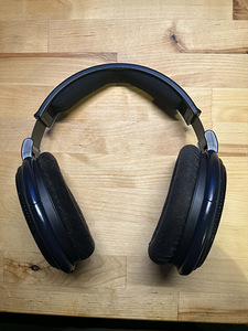 Sennheiser HD6XX (2 фото из 3)