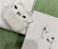 Apple Airpods 3 K00pia