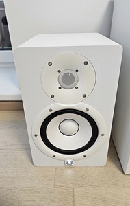 Müüa paar stuudiokõlareid Yamaha HS7 (2 foto / 6)