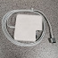 Apple Magsafe 2 60w kvaliteet analooglaadija (foto #1)