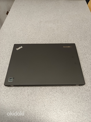 Lenovo ThinkPad x250 i5 (foto #2)