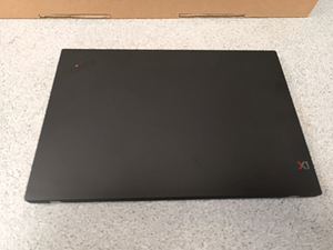 Lenovo Thinkpad Carbon X1 6gen /16gb/256gb ssd/FHD iips (3 foto / 5)