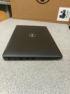 Dell Latitude 7490 i5 8250u/8gb ram/256gb ssd/14" Full HD (4 foto / 5)